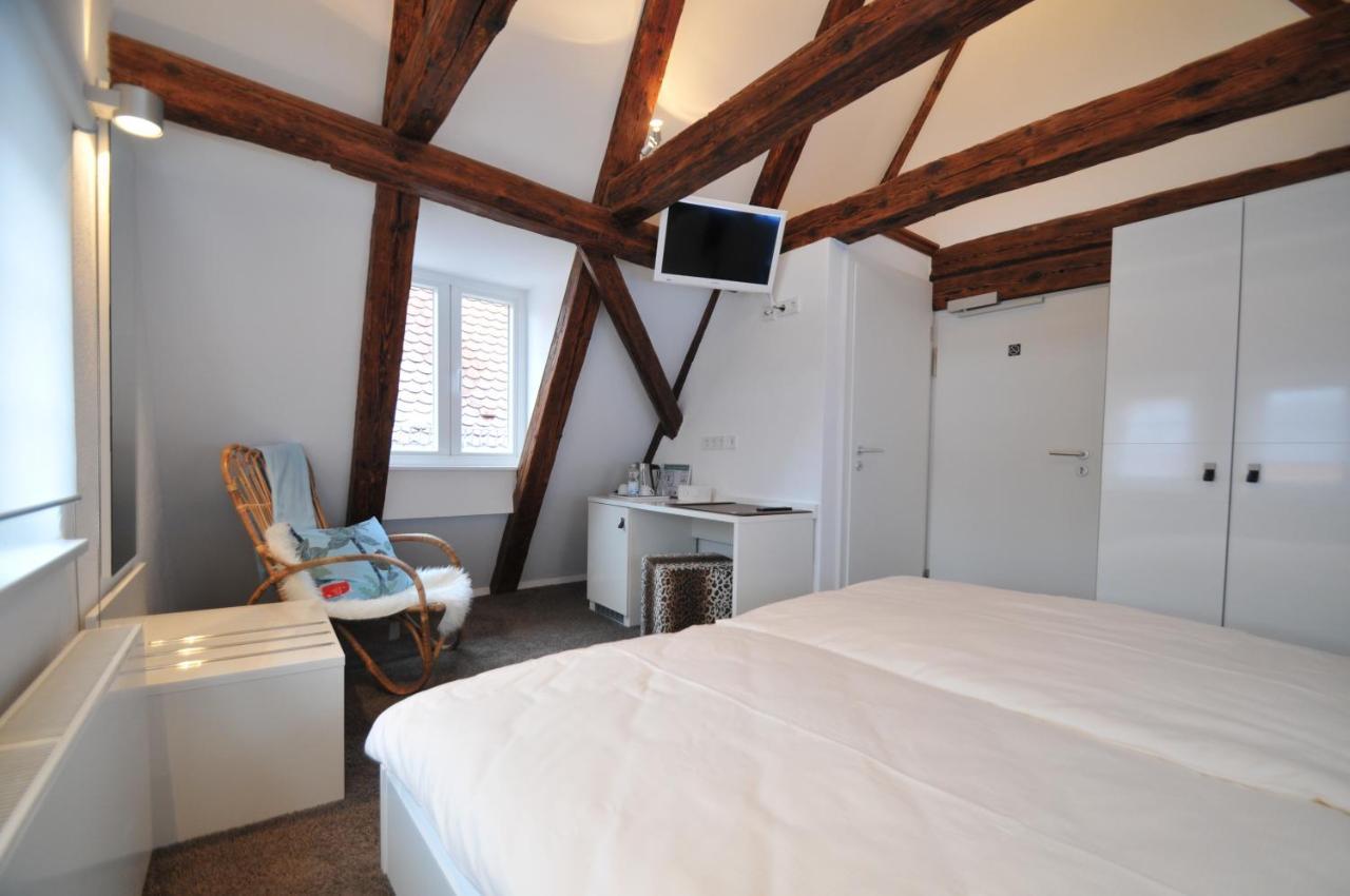 Soleiado Hotel Bietigheim-Bissingen Exteriör bild