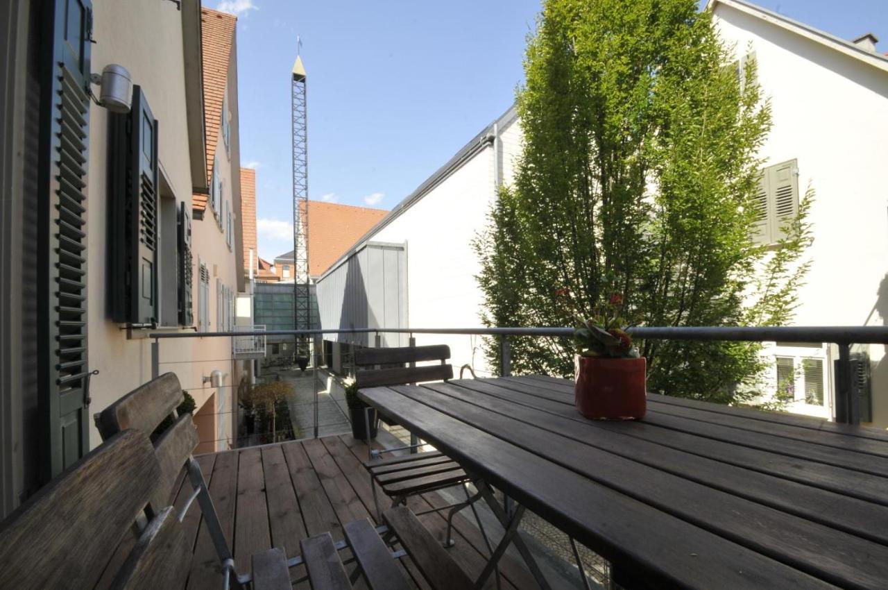 Soleiado Hotel Bietigheim-Bissingen Exteriör bild