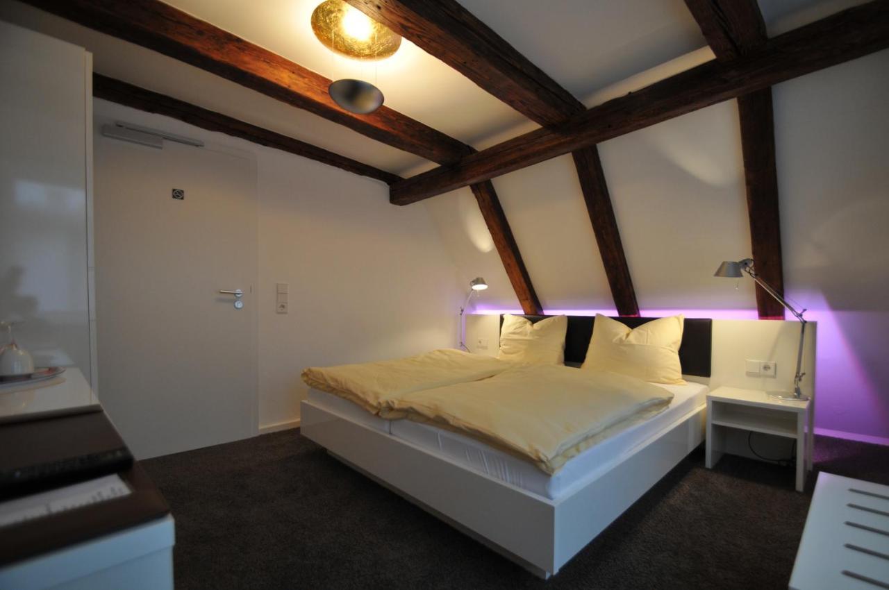 Soleiado Hotel Bietigheim-Bissingen Exteriör bild