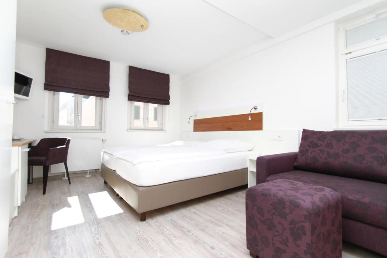 Soleiado Hotel Bietigheim-Bissingen Exteriör bild