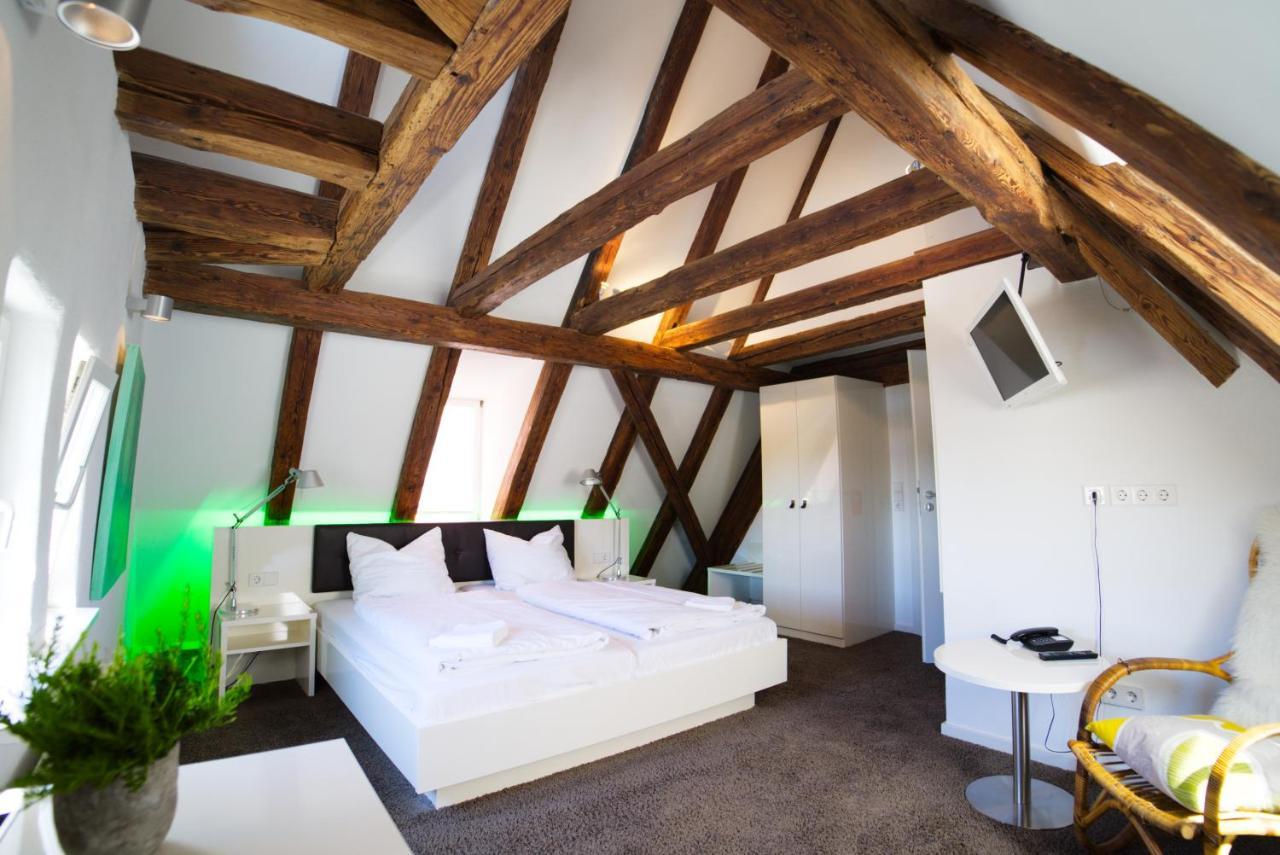 Soleiado Hotel Bietigheim-Bissingen Exteriör bild